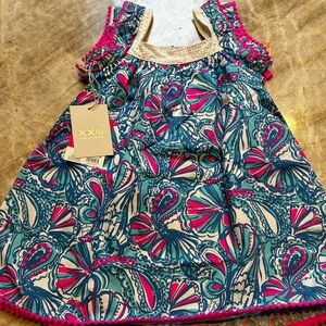 Girls Lilly Pulitzer for Target Dress
